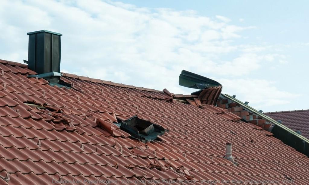 Dakreparaties Papendrecht
