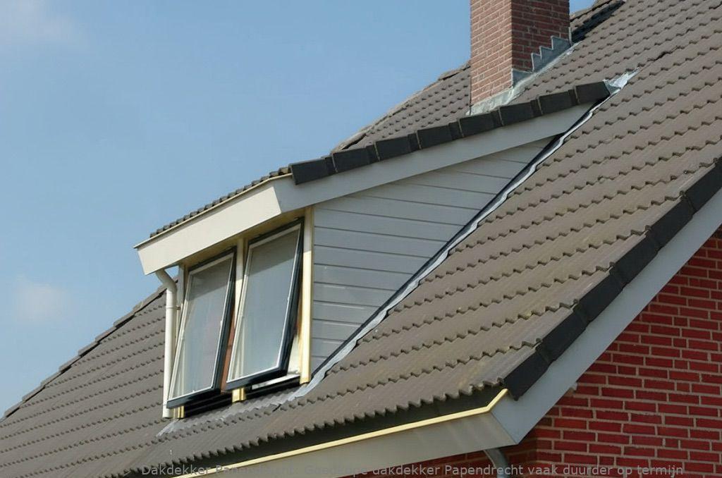 Goedkope Dakdekker Papendrecht