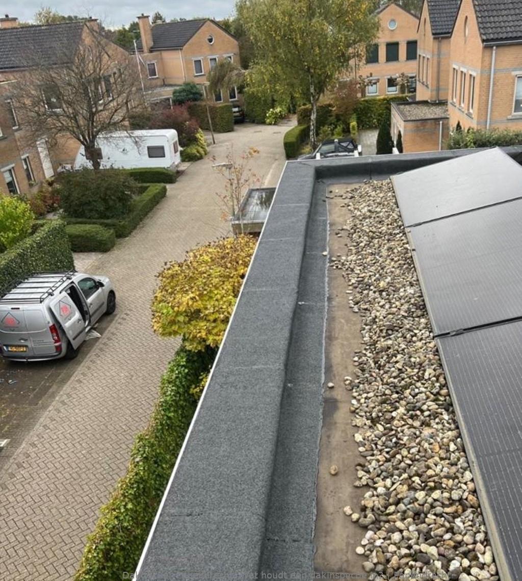 Professionele Dakinspectie Papendrecht